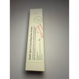 AXIS-Y Vegan Collagen Eye Serum 10ml